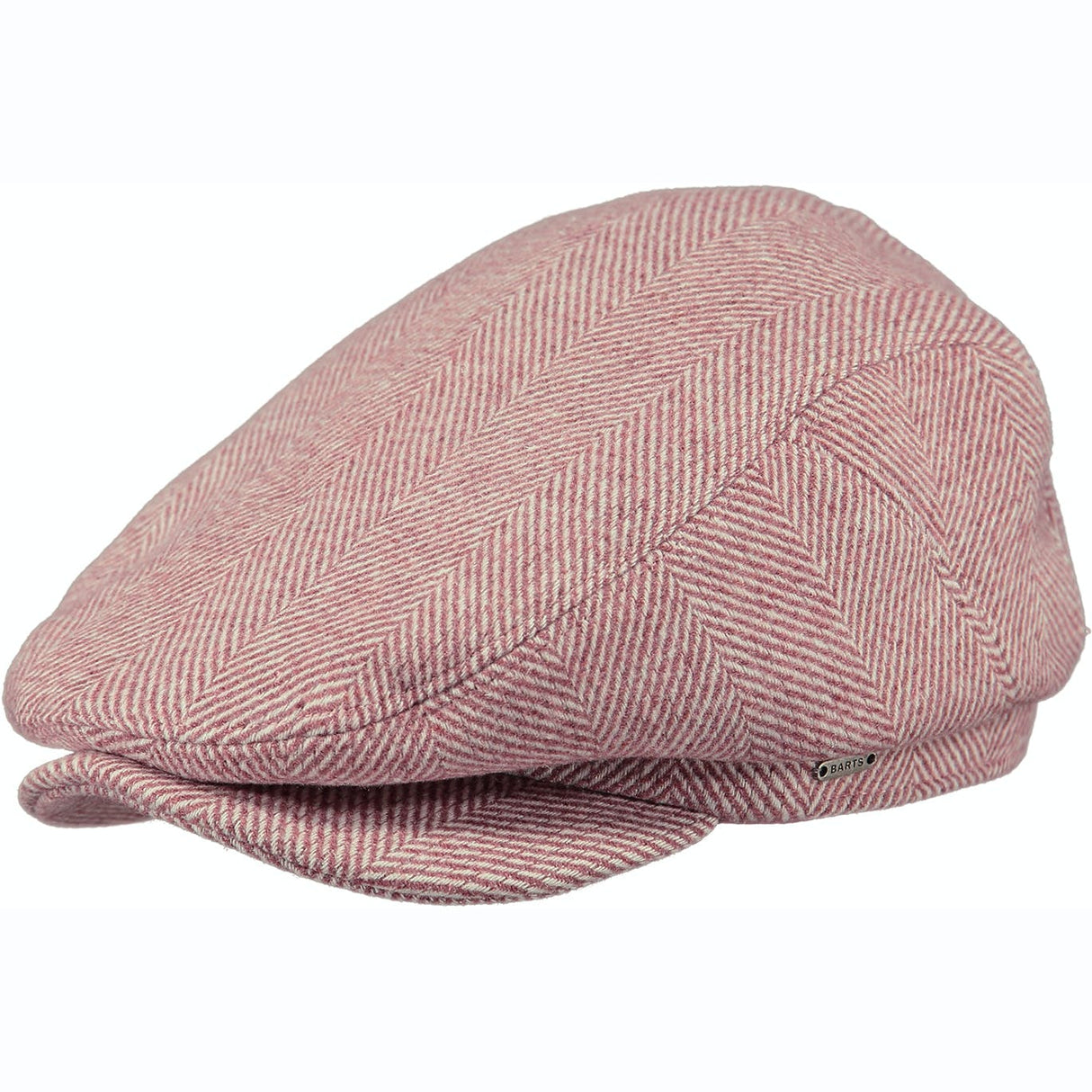 Barts Ixia Cap - Lipstick SML