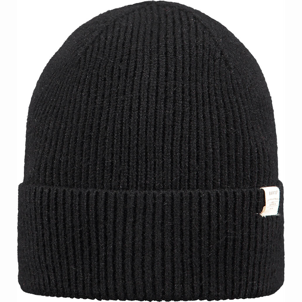 Barts Joyner Beanie - Black