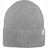 Barts Joyner Beanie - Heather Grey