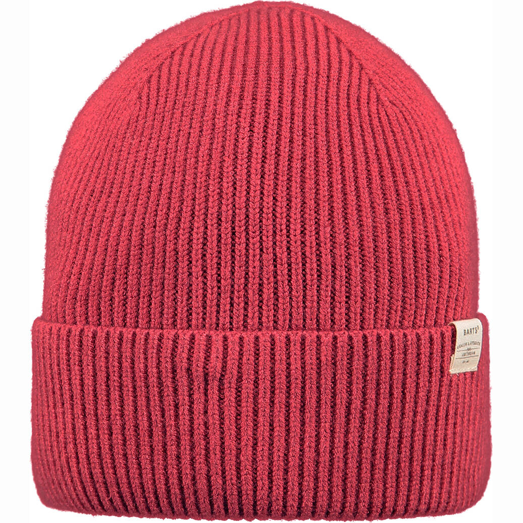 Barts Joyner Beanie - Lipstick