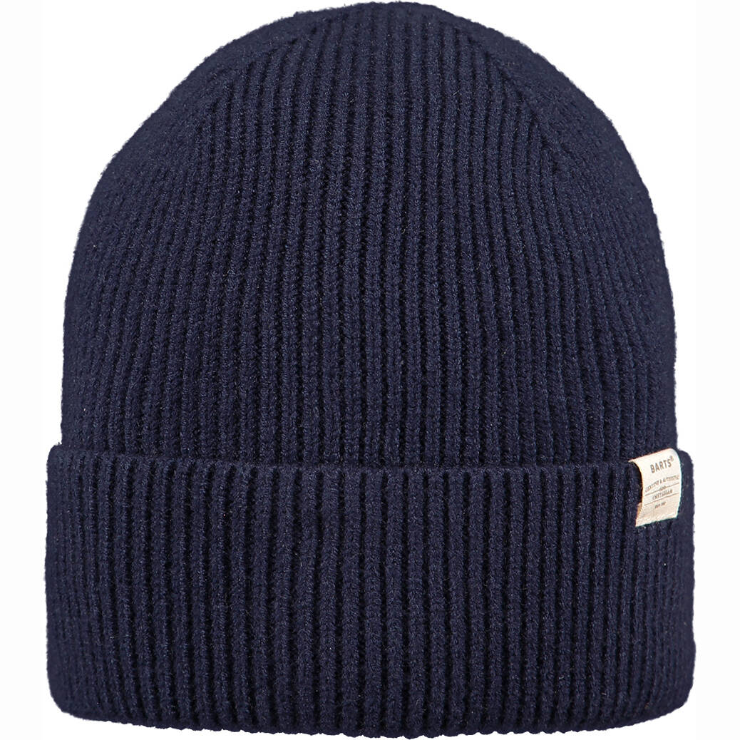 Barts Joyner Beanie - Old Blue