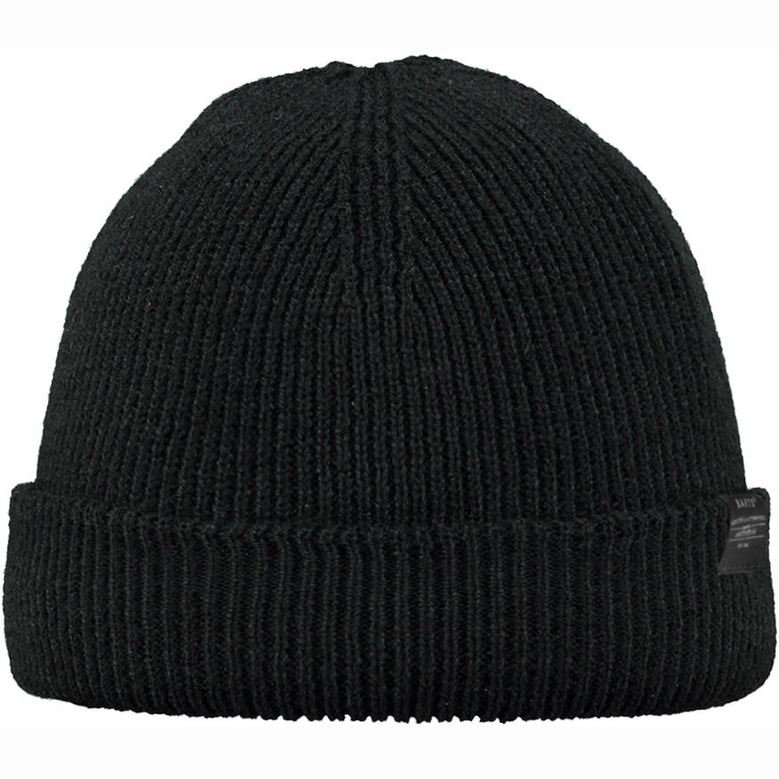 Barts Kinyeti Beanie - Black