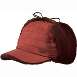 Barts Meddison Cap - Red