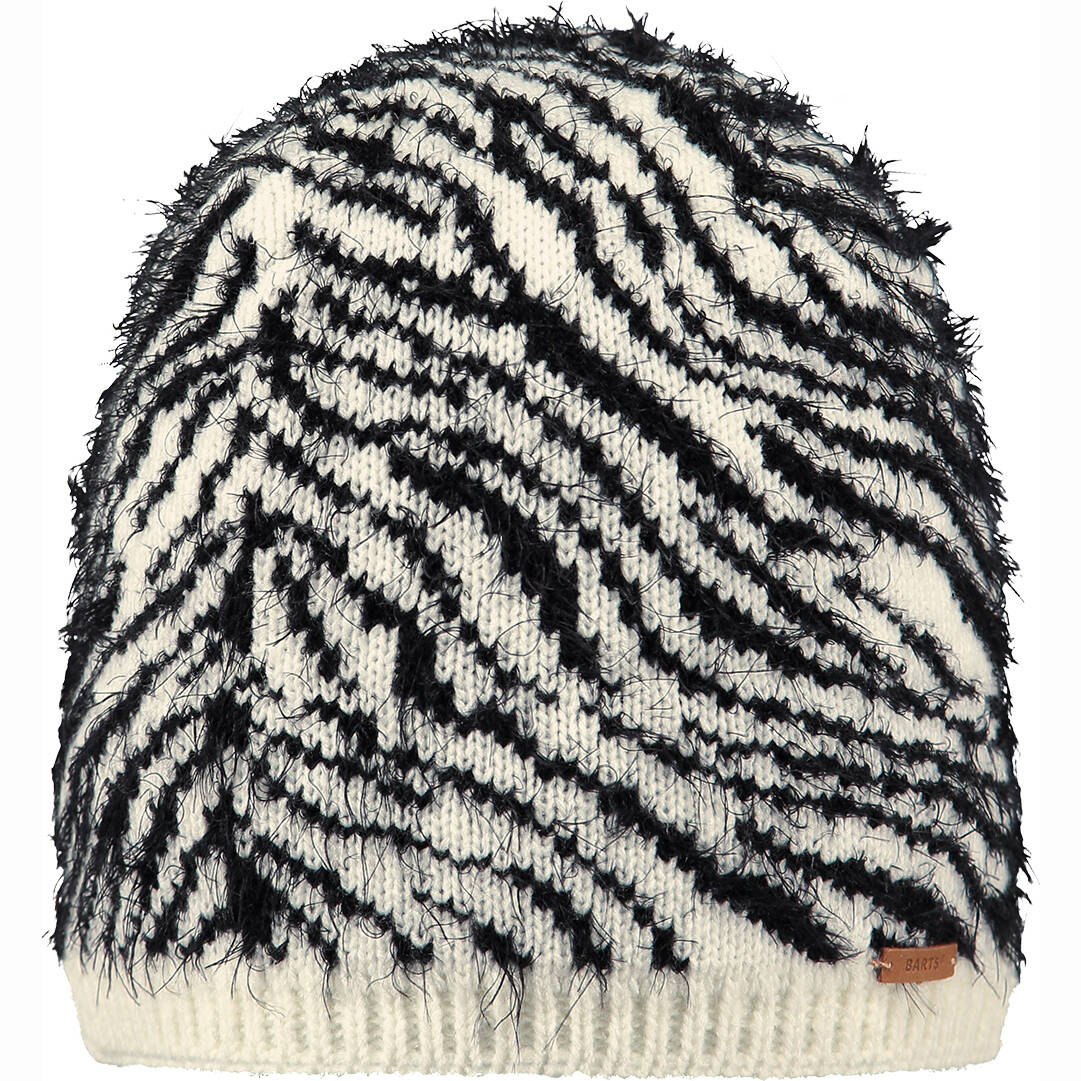 Barts Rubiam Beanie - Cream