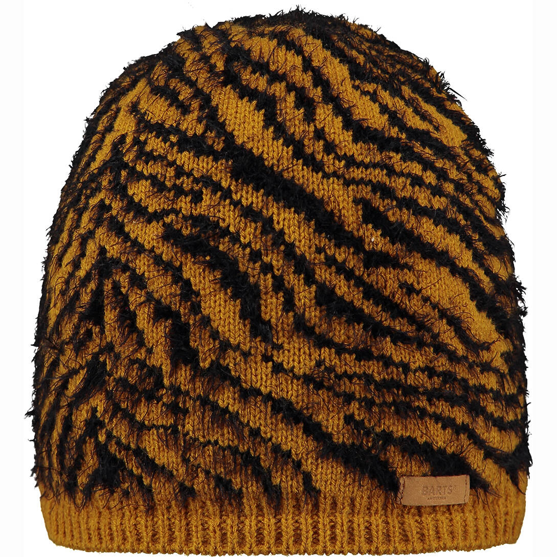 Barts Rubiam Beanie - Ocher