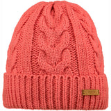 Barts Zira Beanie - Camelia