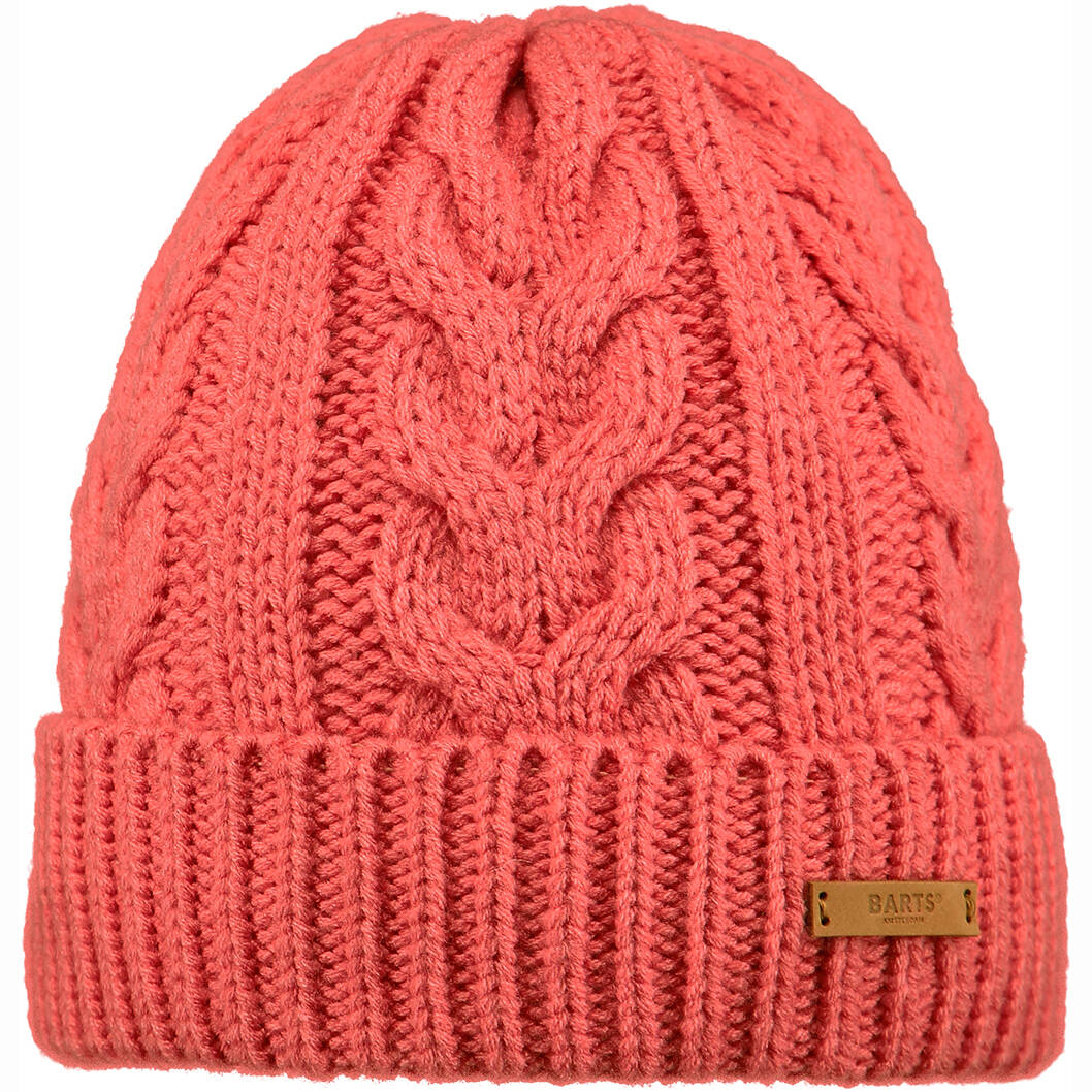 Barts Zira Beanie - Camelia