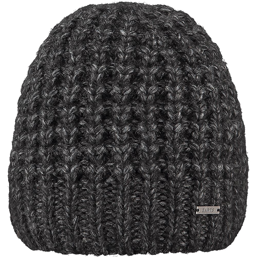 Barts Ammelie Beanie - Black