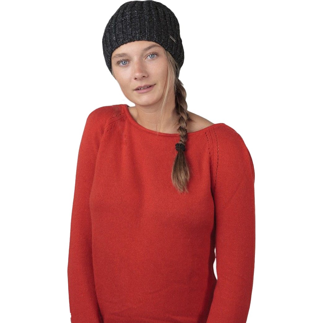 Barts Ammelie Beanie - Black