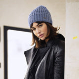 Barts Ammelie Beanie - Purple