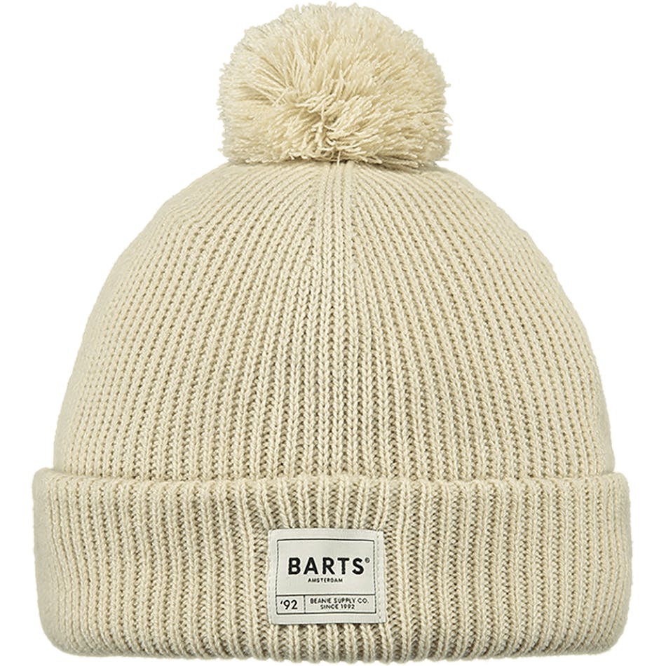 Barts Arkade Beanie - Cream