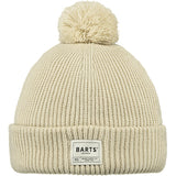 Barts Arkade Beanie - Cream