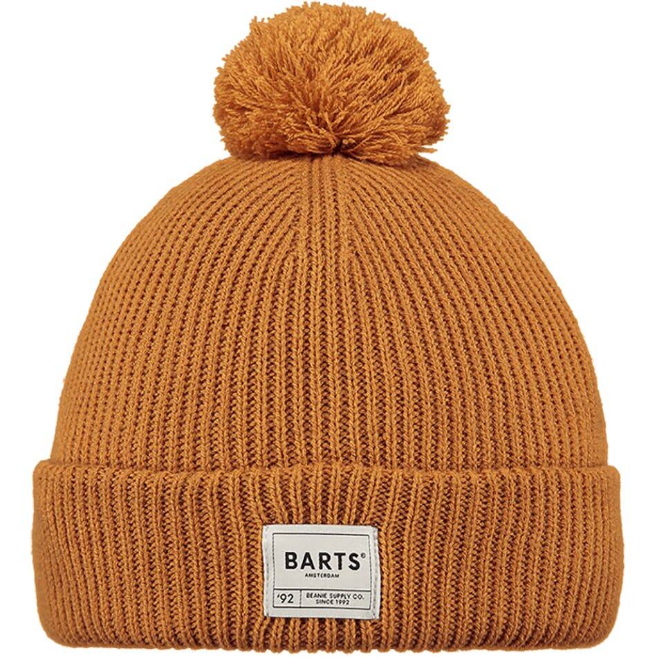 Barts Arkade Beanie - Orange