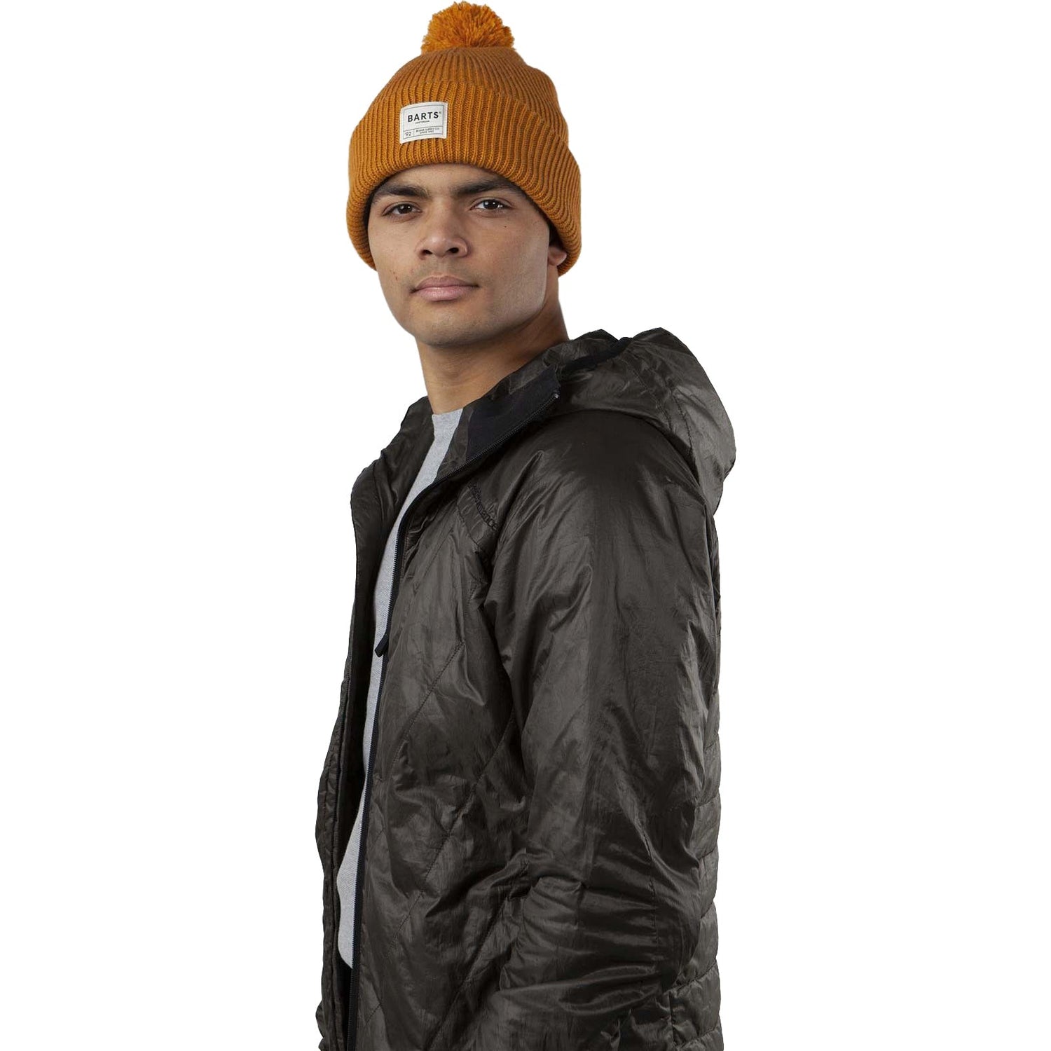Barts Arkade Beanie - Orange