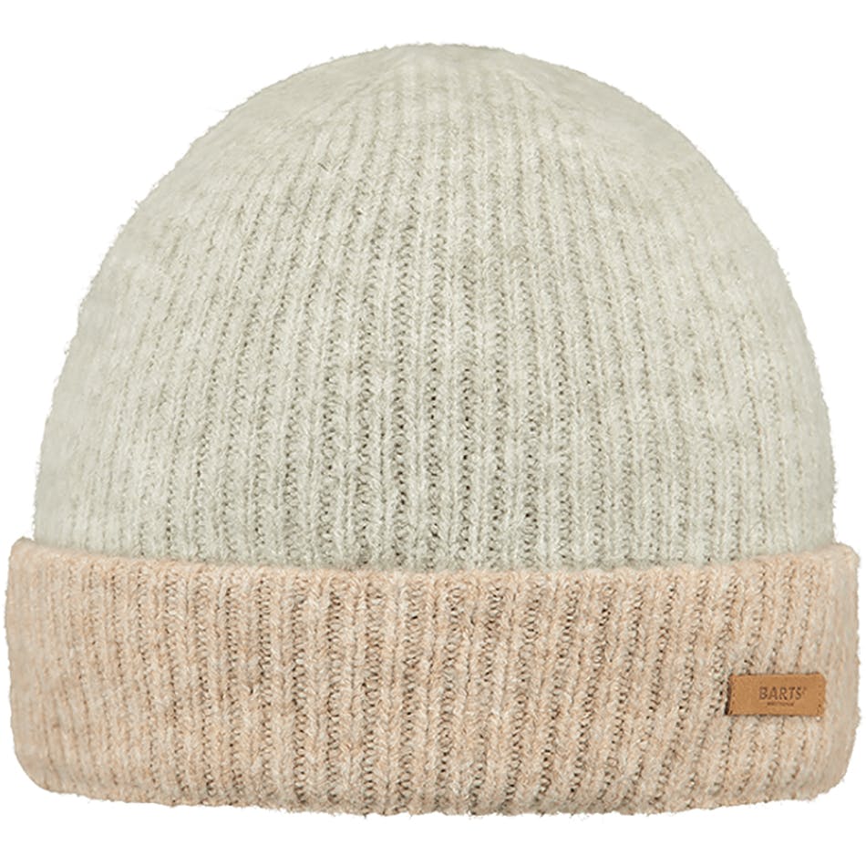 Barts Arlenas Beanie - Light Brown