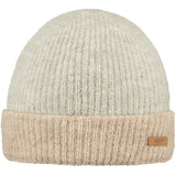 Barts Arlenas Beanie - Light Brown