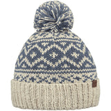 Barts Cartonn Beanie - Blue