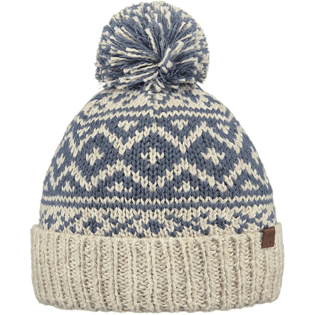 Barts Cartonn Beanie - Blue