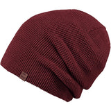 Barts Coler Beanie - Burgundy