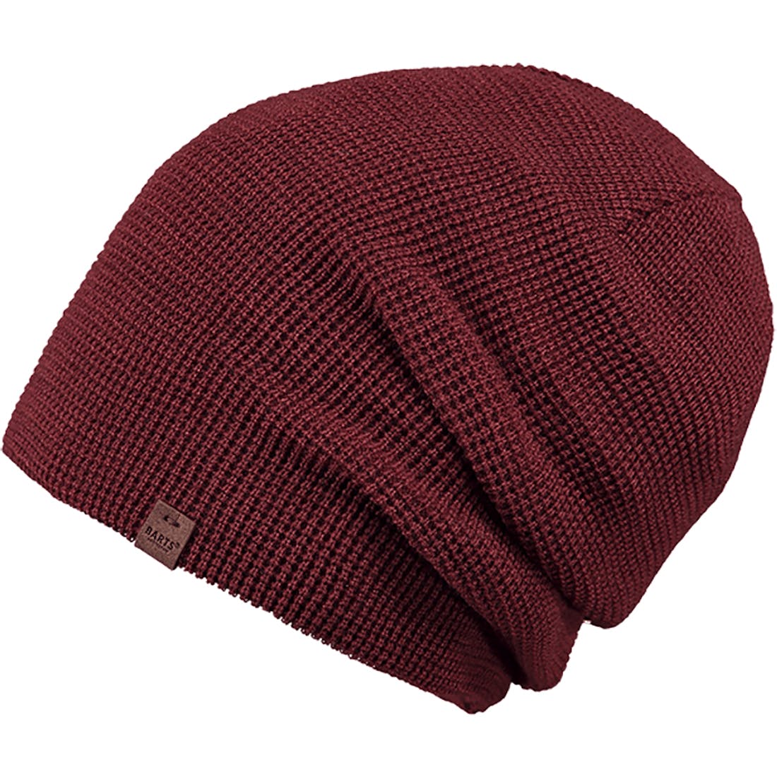 Barts Coler Beanie - Burgundy