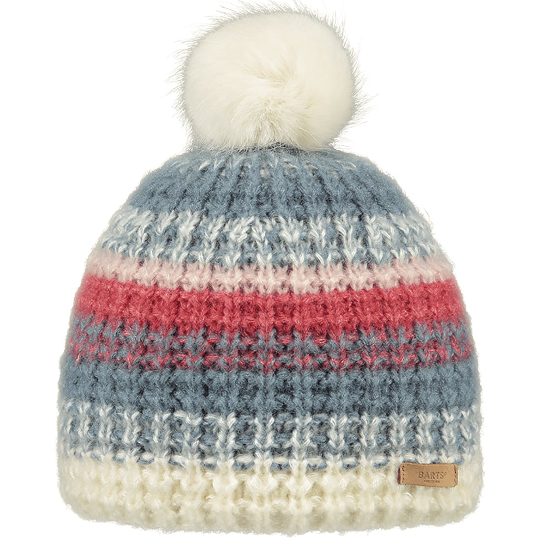 Barts Danube Beanie - Blue
