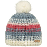 Barts Danube Beanie - Blue