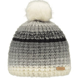Barts Danube Beanie - Grey