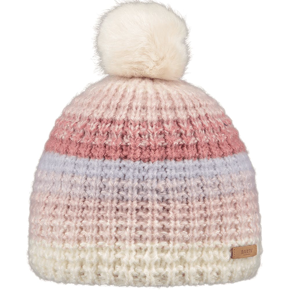 Barts Danube Beanie - Pink