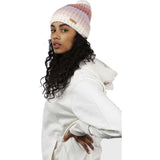 Barts Danube Beanie - Pink