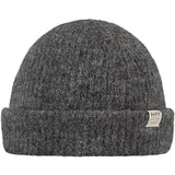 Barts Dex Beanie - Dark Heather