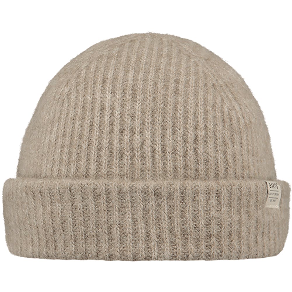 Barts Dex Beanie - Taupe