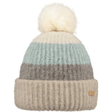 Barts Feliez Beanie - Light Brown
