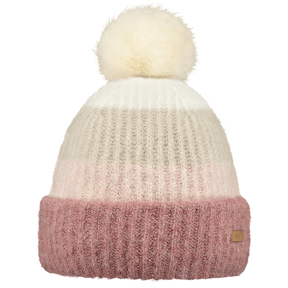 Barts Feliez Beanie - Pink