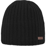 Barts Haakon Beanie - Black