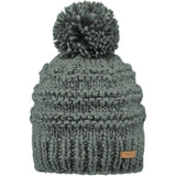 Barts Jasmin Beanie - Dark Celadon