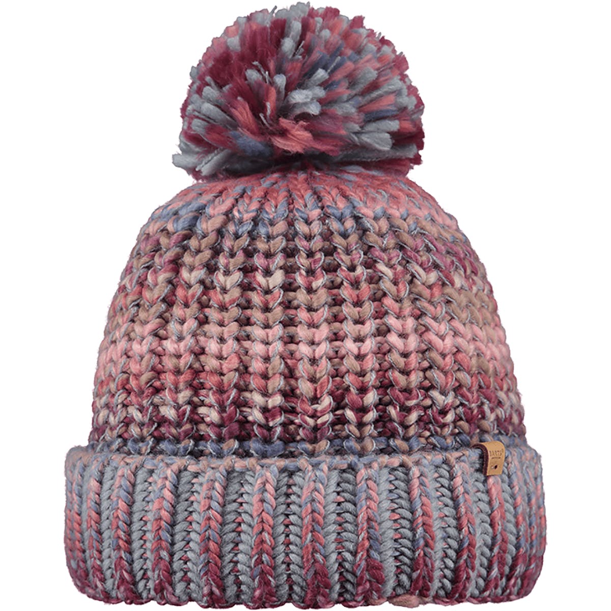 Barts Jevon Beanie - Blue