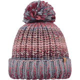 Barts Jevon Beanie - Blue
