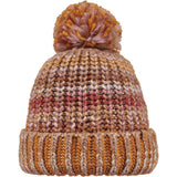 Barts Jevon Beanie - Magenta