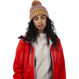 Barts Jevon Beanie - Magenta