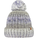 Barts Jevon Beanie - Purple