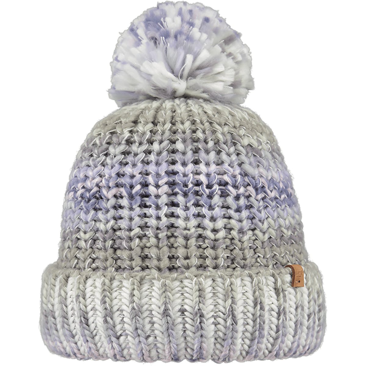 Barts Jevon Beanie - Purple