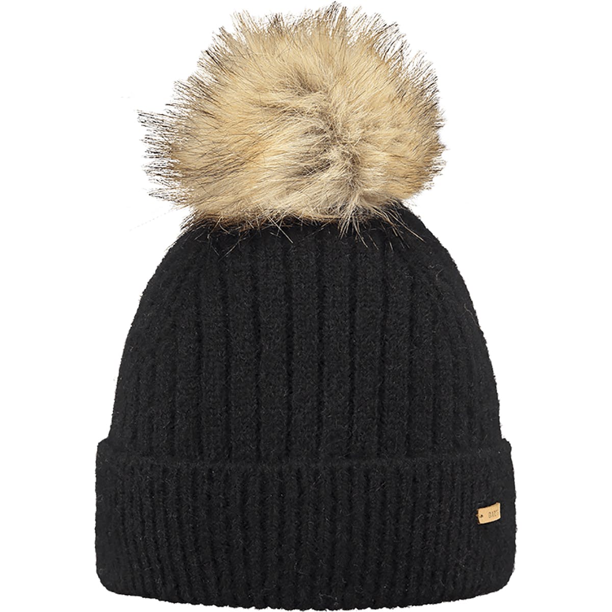 Barts Joselyn Beanie - Black