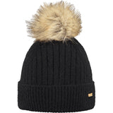 Barts Joselyn Beanie - Black