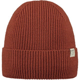 Barts Joyner Beanie - Rust