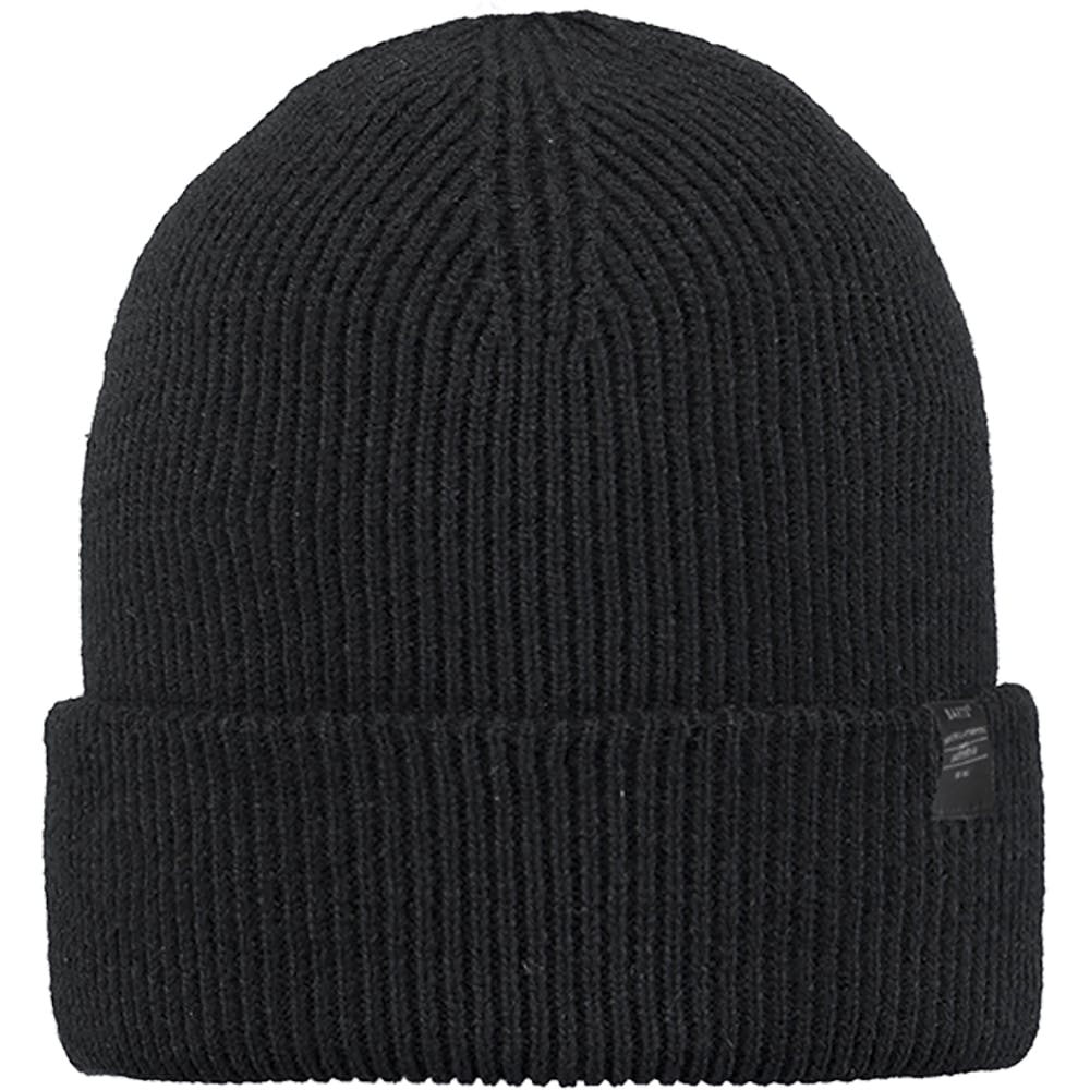 Barts Kinabalu Beanie - Black