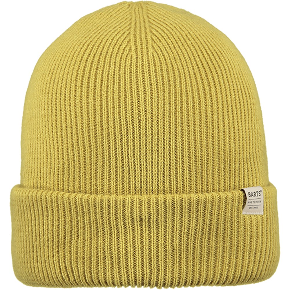 Barts Kinabalu Beanie - Corn