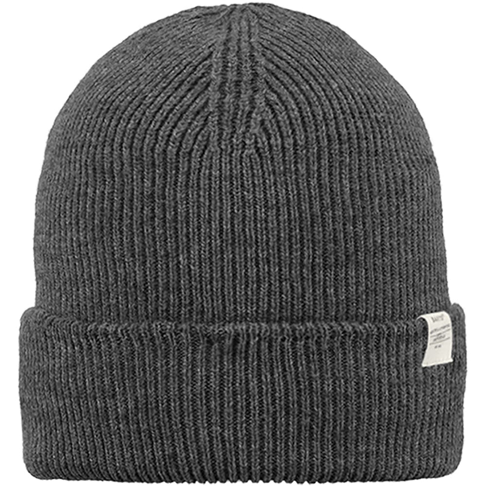 Barts Kinabalu Beanie - Dark Heather