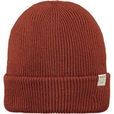 Barts Kinabalu Beanie - Rust