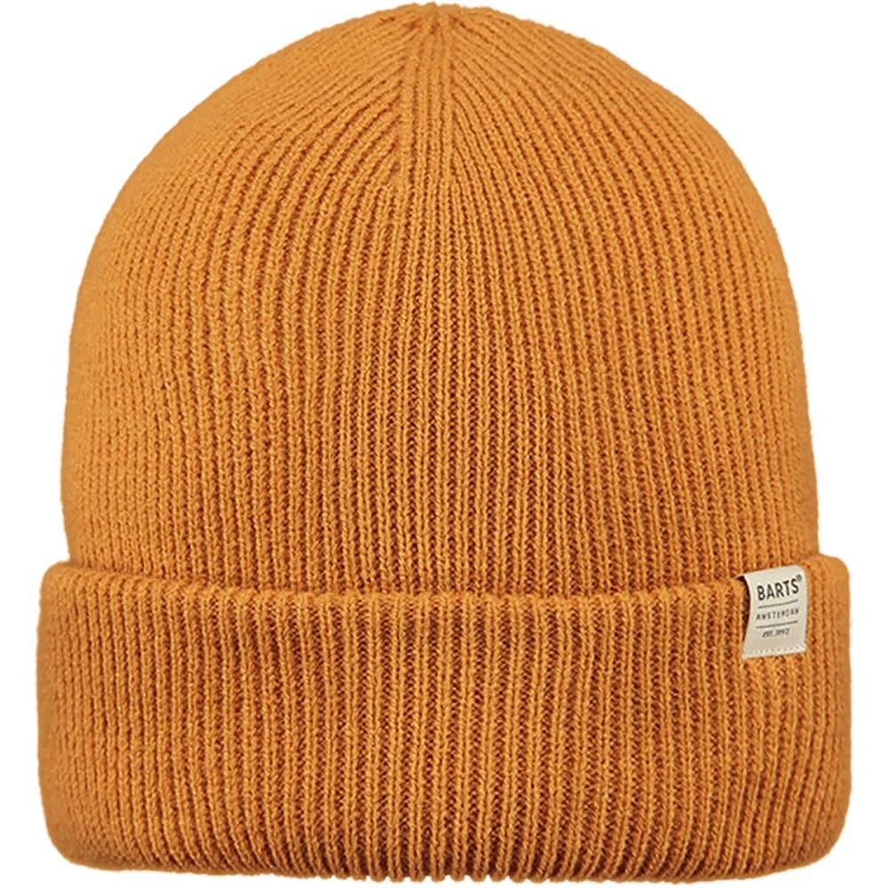 Barts Kinabalu Beanie - Terra