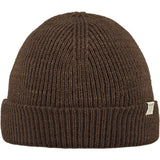 Barts Kinyeti Beanie - Brown